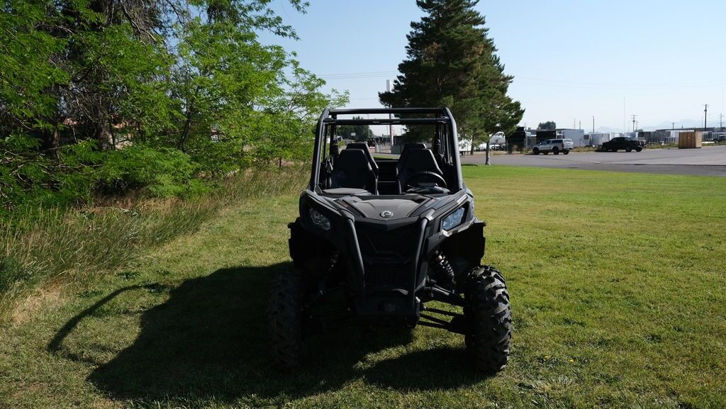 2025 Can-Am Maverick Sport Max DPS 1000R