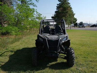 2025 Can-Am Maverick Sport Max DPS 1000R