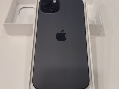 iPhone 15 plus 128 GB