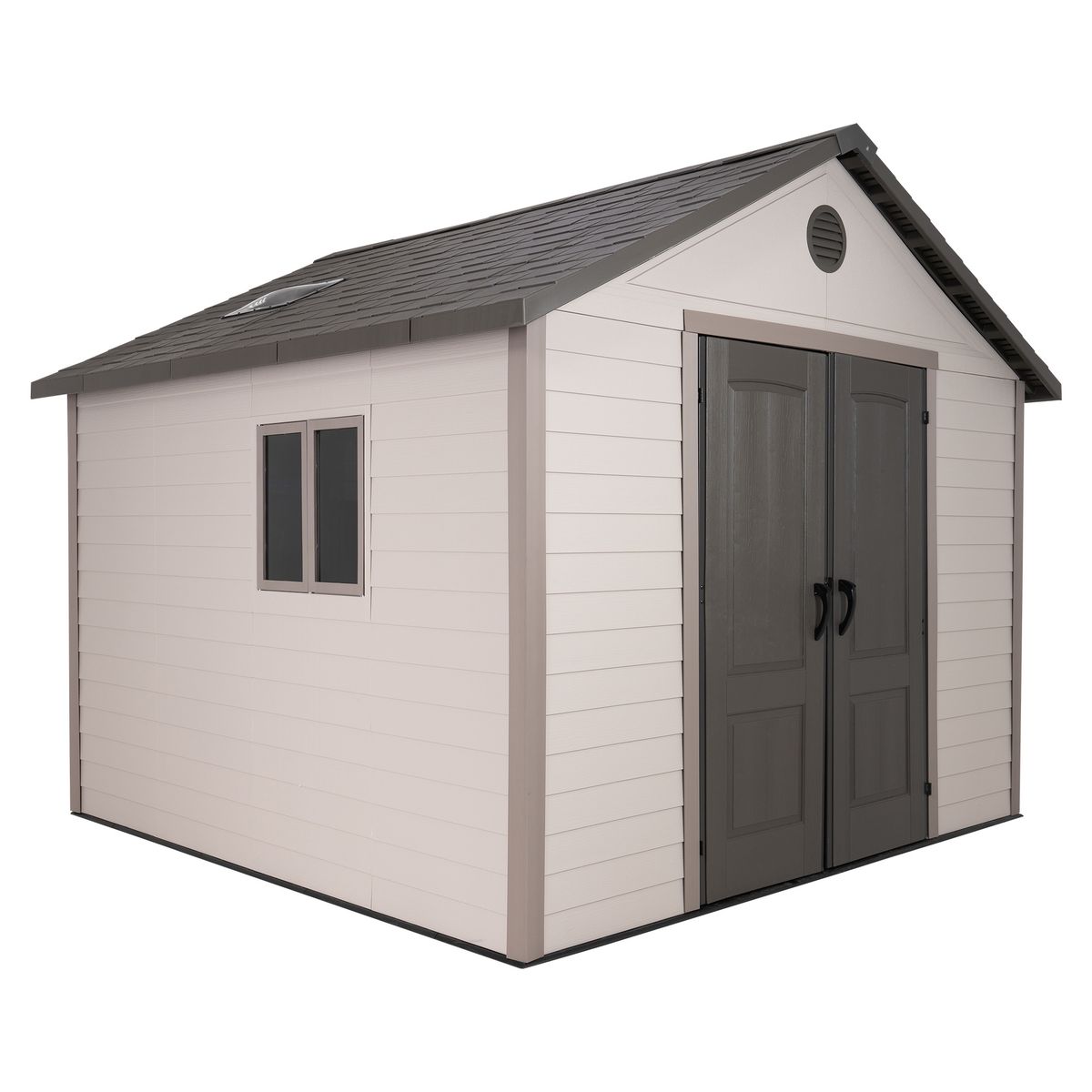 Lifetime 11x11 Outdoor Storage Shed