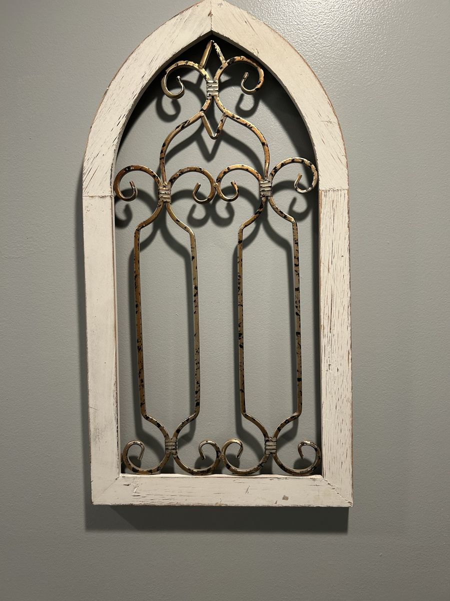 Wall decor