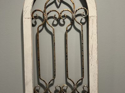 Wall decor