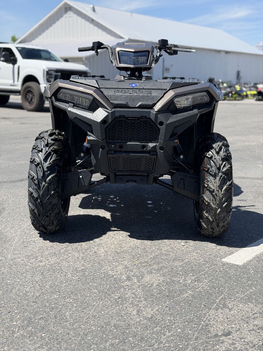 2026 Polaris Sportsman 850 Premium