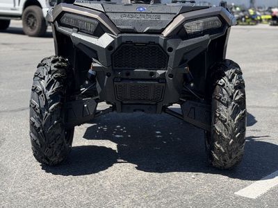 2026 Polaris Sportsman 850 Premium