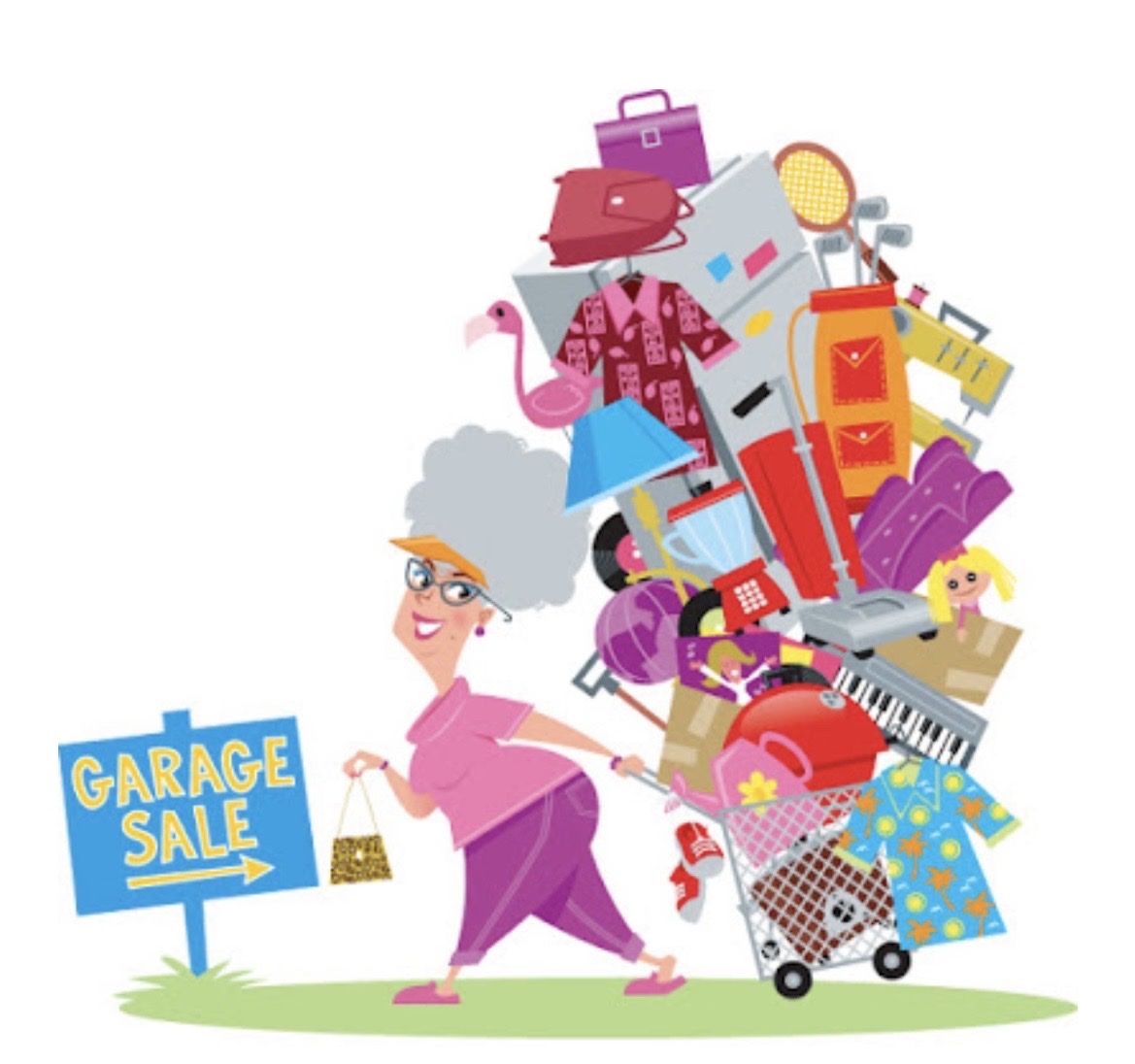 THE "IMPOSSIBLE TO WALK AWAY EMPTY-HANDED" SALE