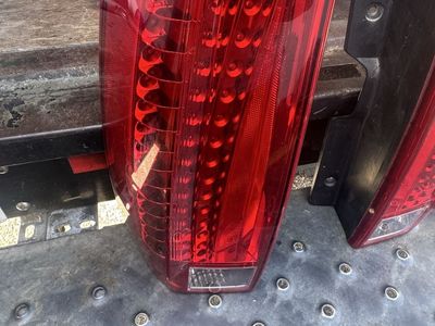 LED TAIL LIGHTS 2007-2014 CADILLAC ESCALADE