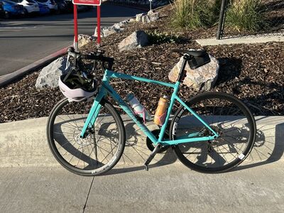 2025 Specialized Allez 56