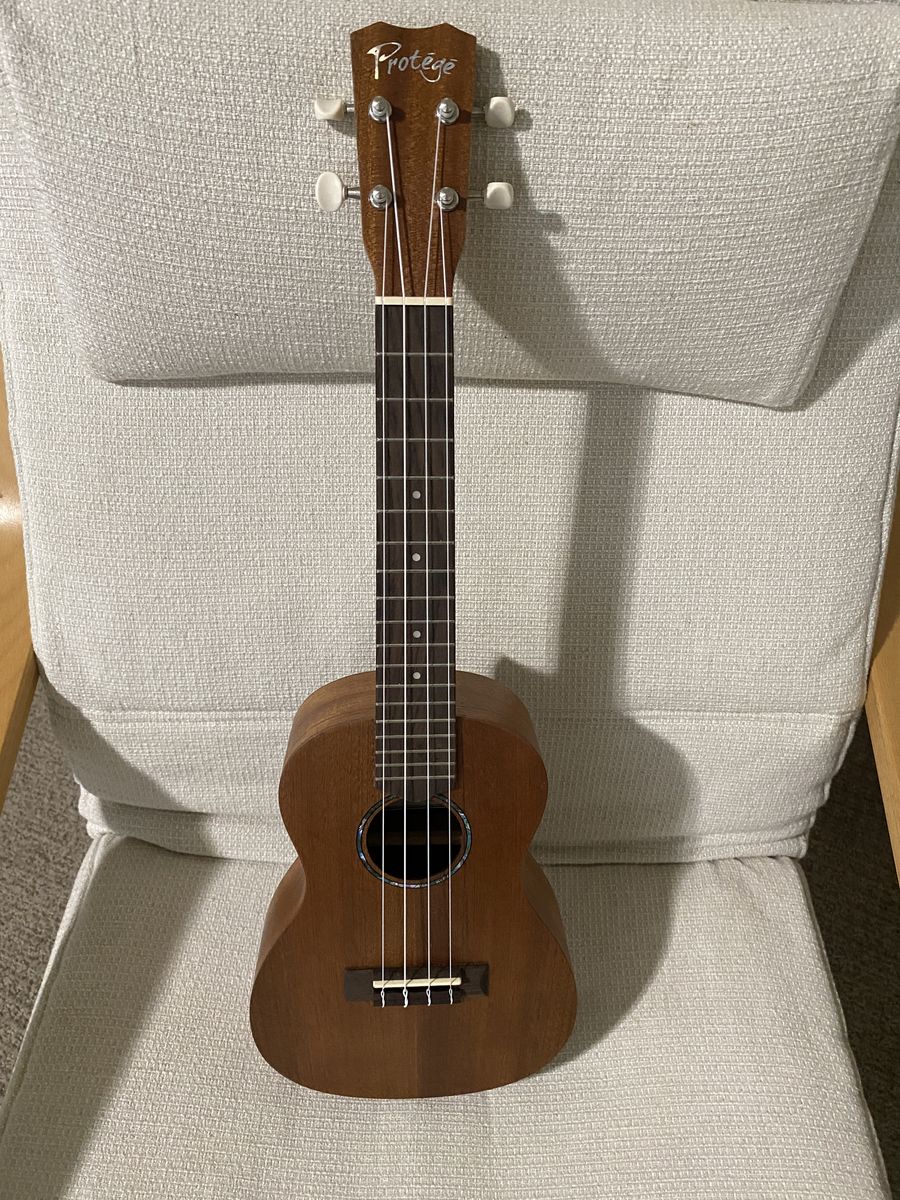 Cordoba Ukulele