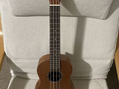 Cordoba Ukulele