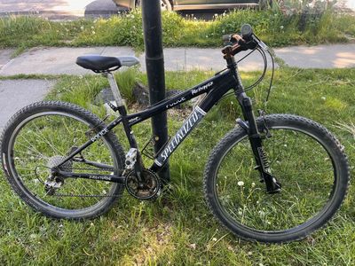 Specialized Rockhopper Comp