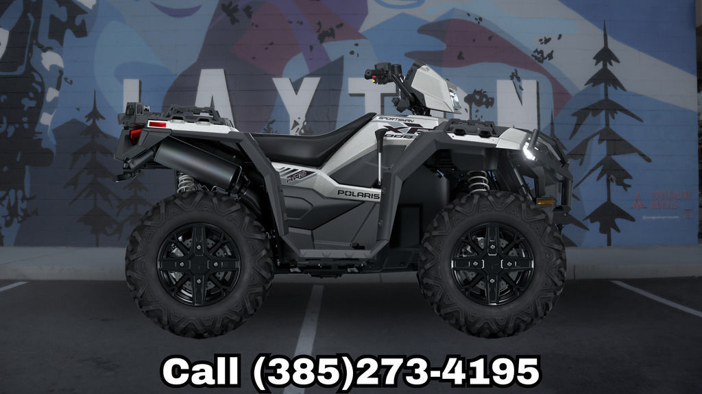 2026 Polaris® Sportsman XP 1000 Ultimate