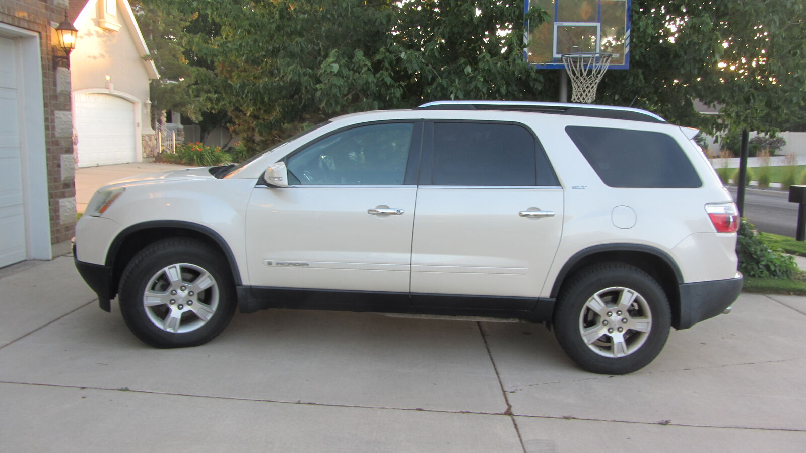 2008 GMC Acadia SLT-1 in Sandy, UT | KSL Cars