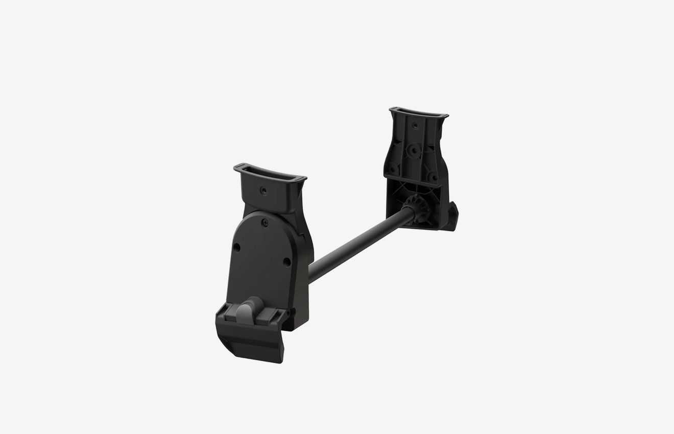 Veer Wqgon Britax Car Seat Adapter