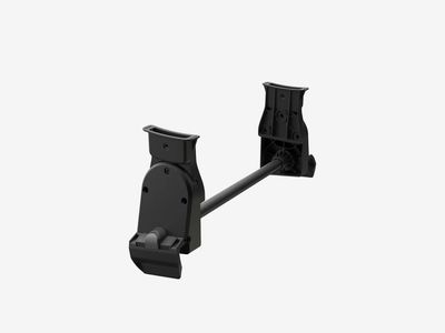 Veer Wqgon Britax Car Seat Adapter