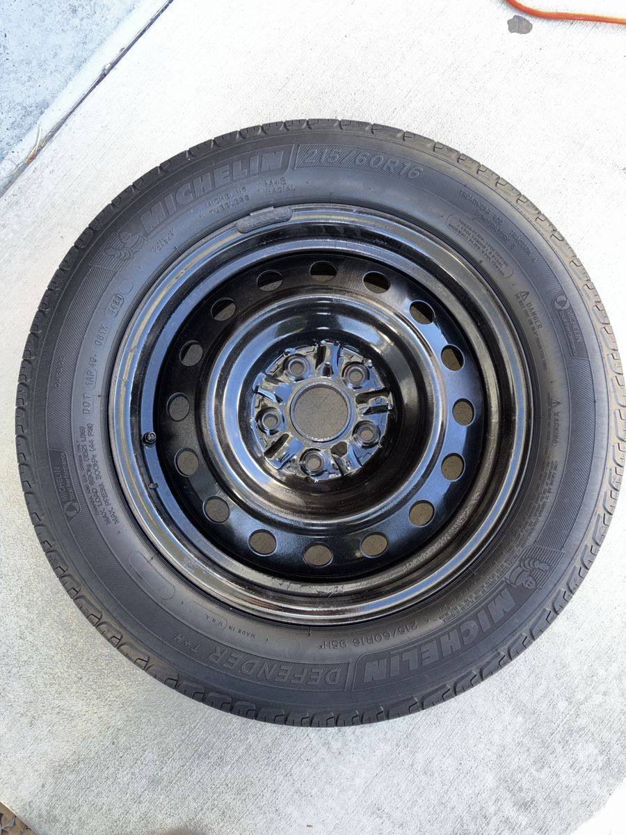 215/60r15 wheels