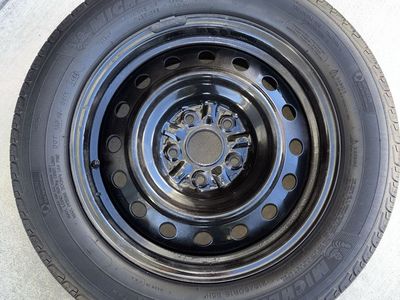 215/60r15 wheels