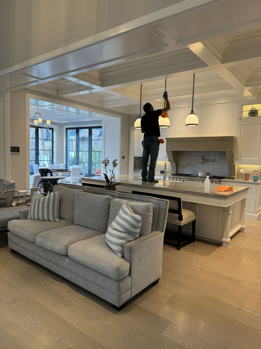 Rental Cleaning | House Cleaning | Deep Cleaning | Move In/Move Out Cleaning | Maid Service