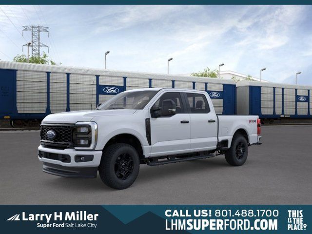 2026 Ford F-250 Super Duty XL