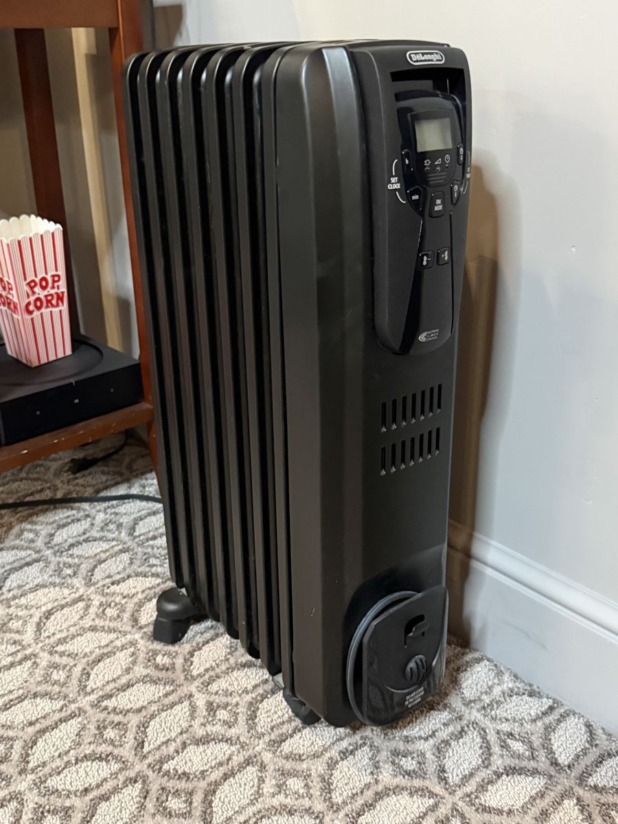 Radiator Heater