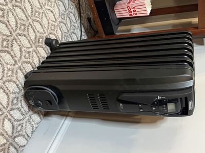 Radiator Heater