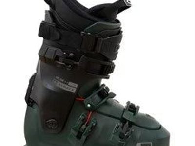 New Armada AR One 120 MV 26.5 Ski Boot