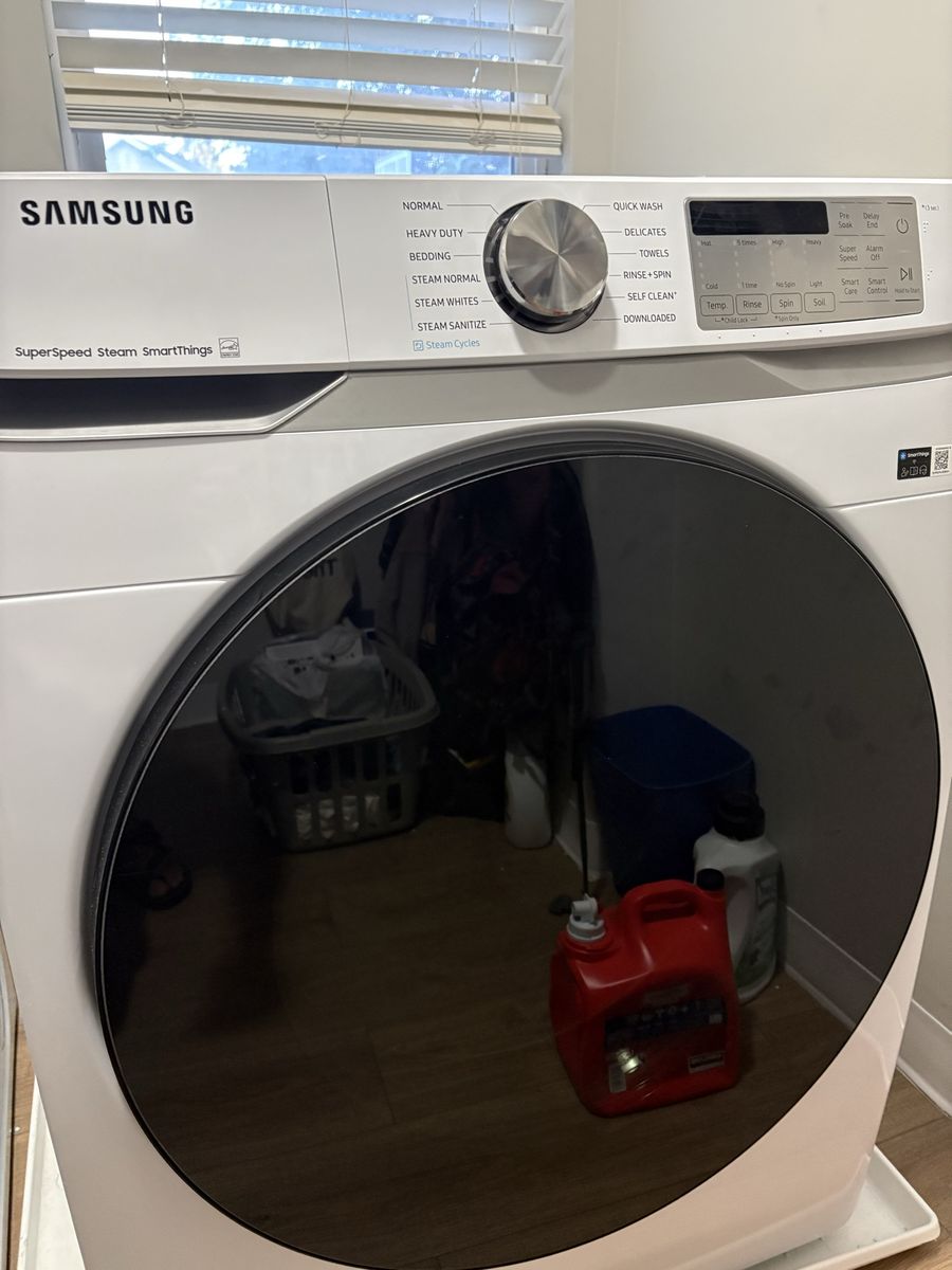 Samsung Washer for Sale