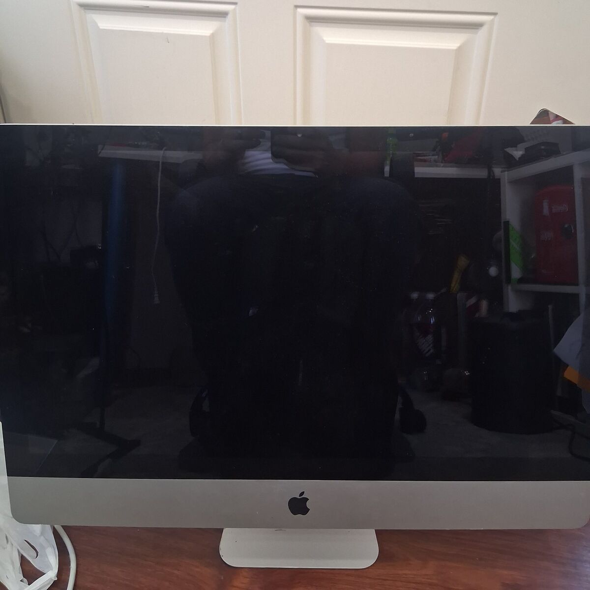 27.5in imac 2011? model
