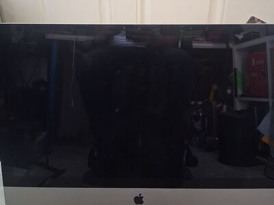 27.5in imac 2011? model