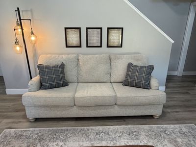 Quality Sofa and Loveseat for Sale