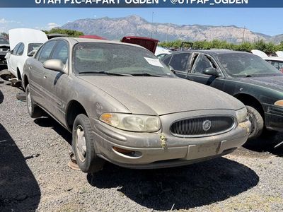 2000 Buick LeSabre Parts - UTPAP Ogden