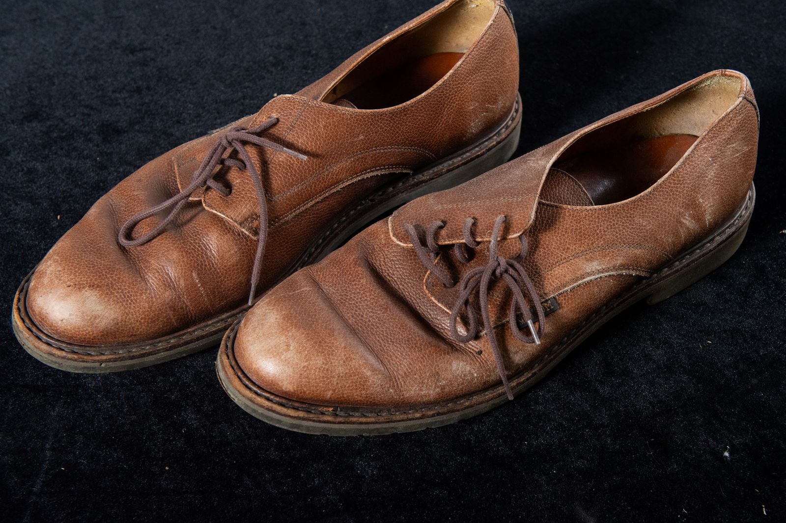 Mephisto Size 11