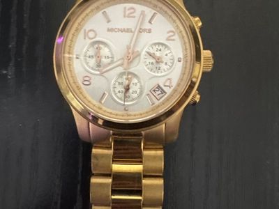 Michael Kors Watch