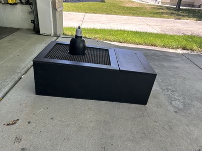 Tortoise home