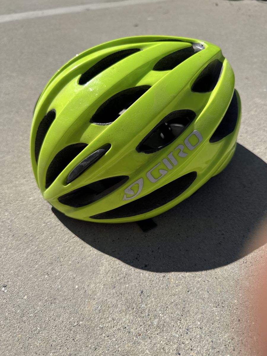 Giro Revel Cycling Helmet
