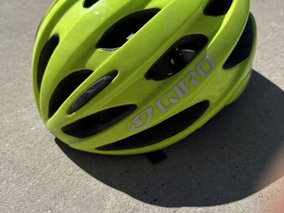Giro Revel Cycling Helmet