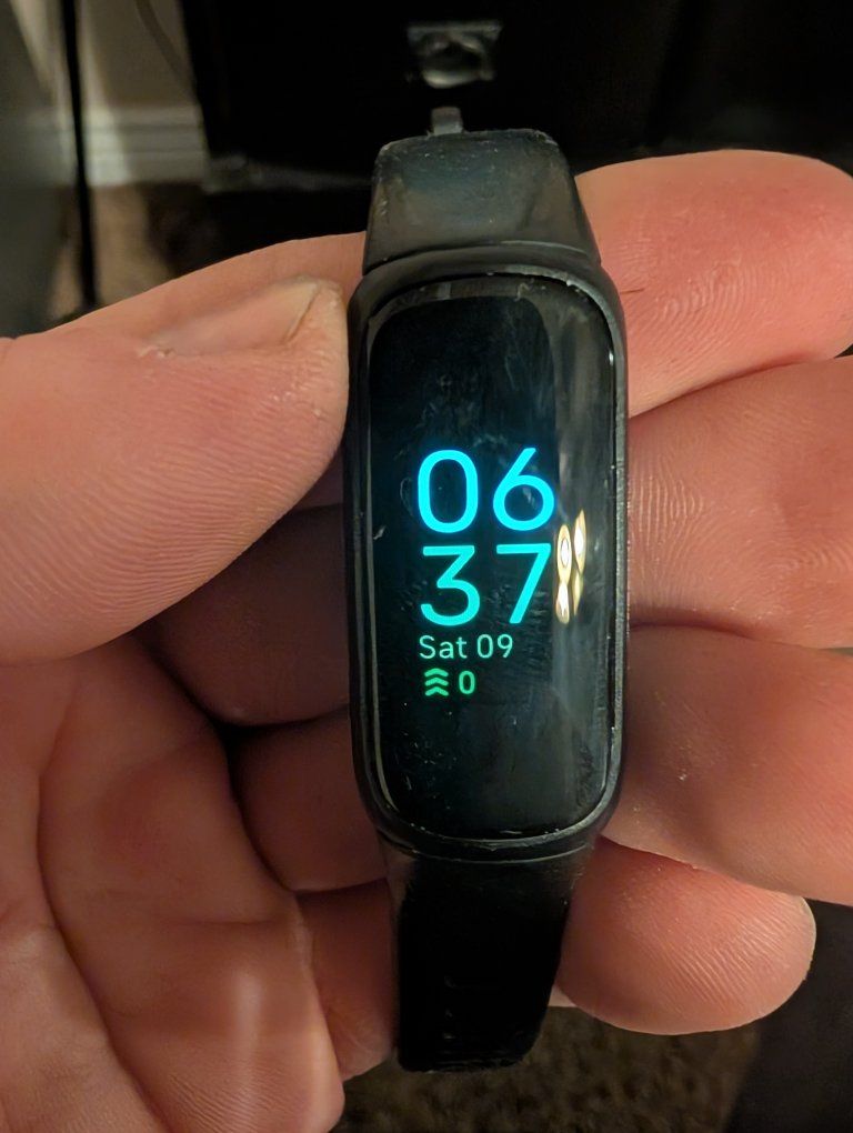 Fitbit Inspire 3
