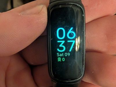 Fitbit Inspire 3