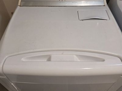 Used Dryer