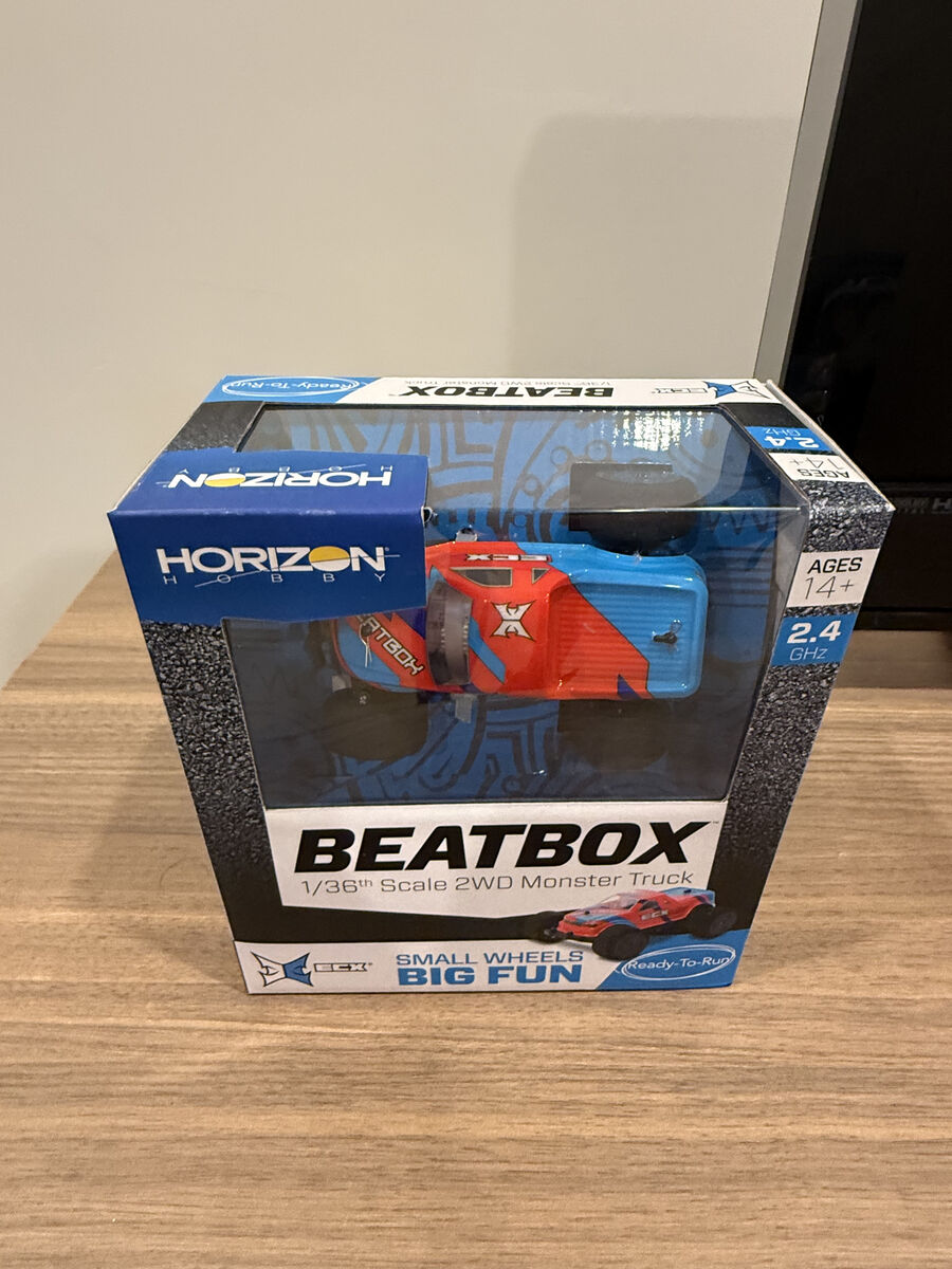 ECX Beatbox V2 1/36