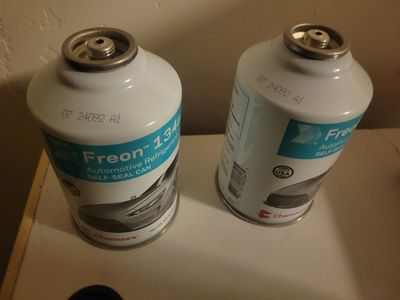 air condenser for car