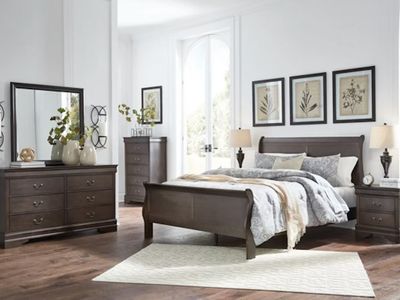 Bedroom set