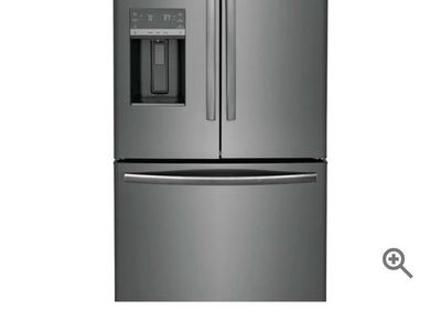 $1150 OBO GOOD FRIDGE FRIGIDAIRE 2025