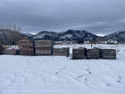 Concrete Forms For Rent