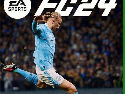 EA Sports FC 24 - Xbox Series X | Xbox One Soccer Game - Dual Entitlement