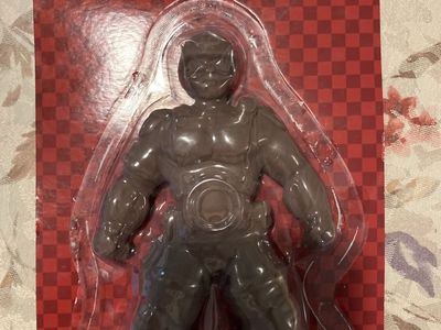 Just Pretending Super Stretch Soldier Action Figure - New, Extensible Toy