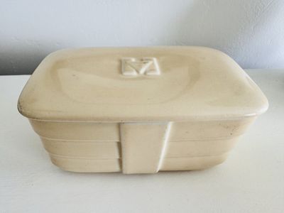Vintage Hotpoint dish