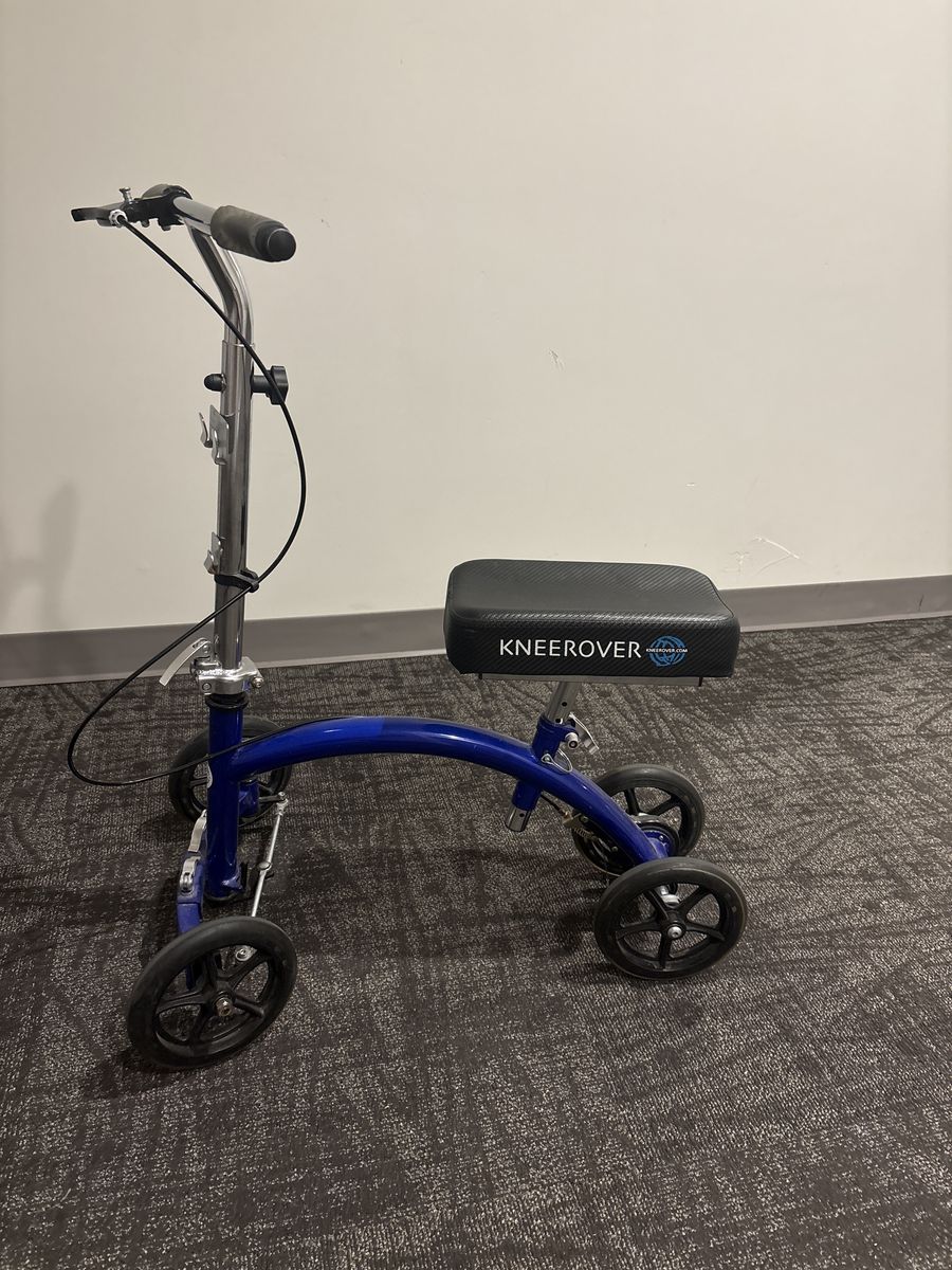 KNEE ROVER