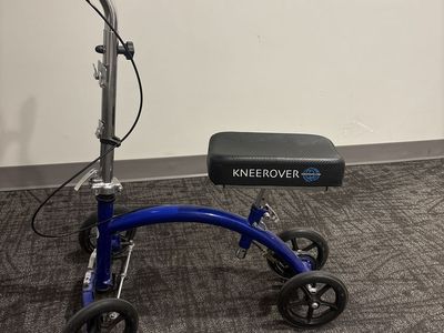 KNEE ROVER