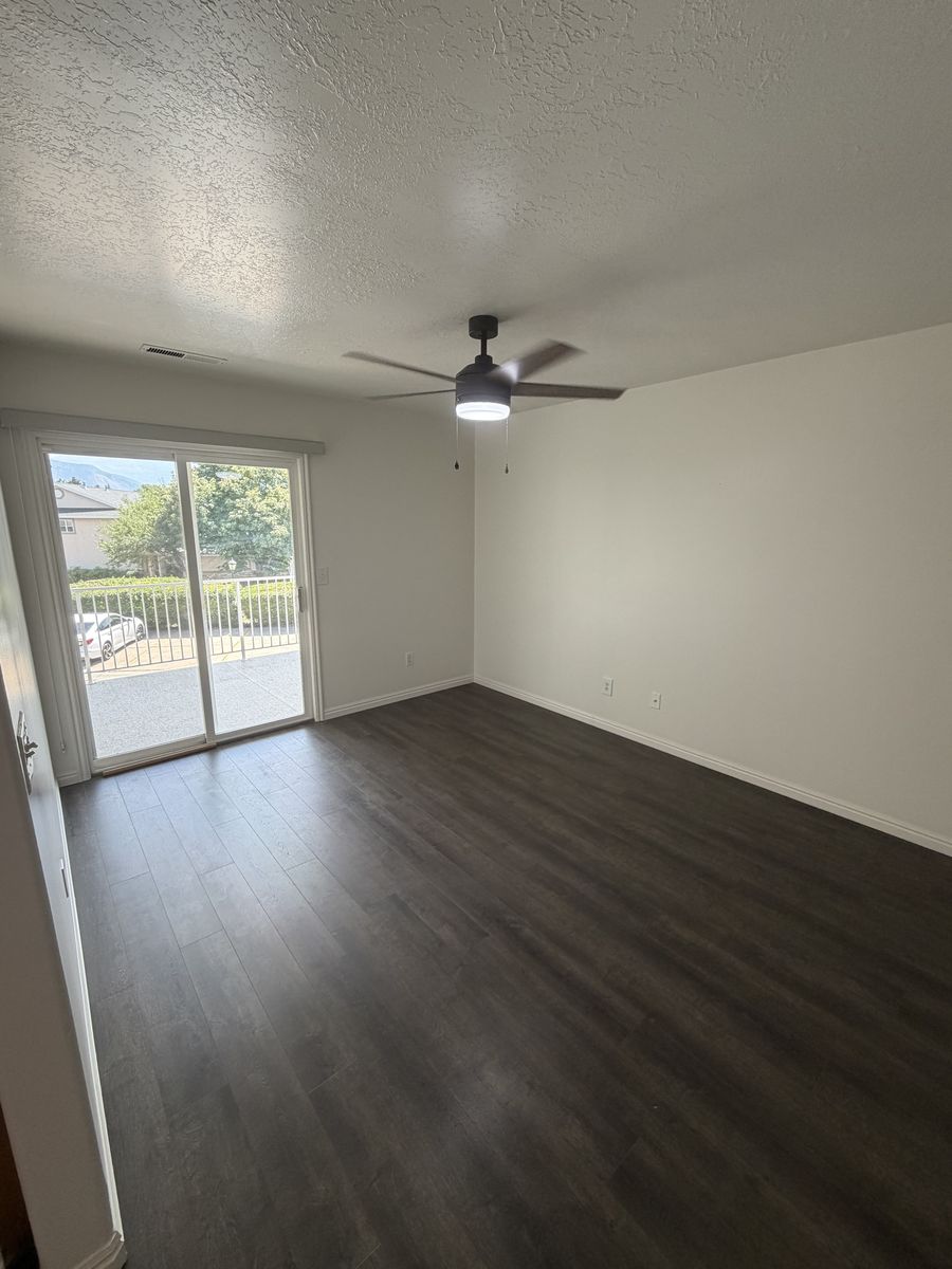 North Ogden 2 Bed, 2 Bath Condo