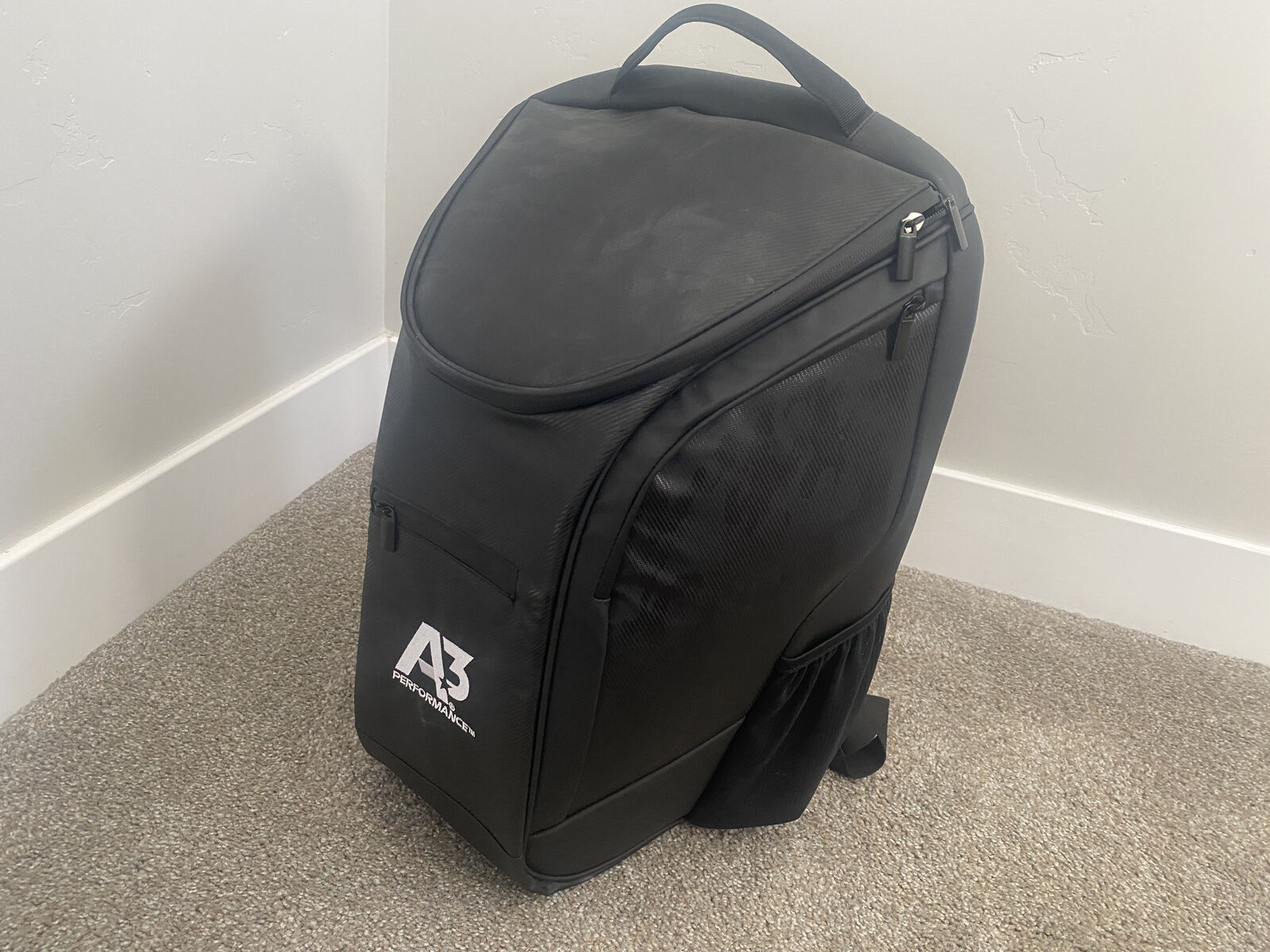 Brand New A3 Performance Competitor Backpack